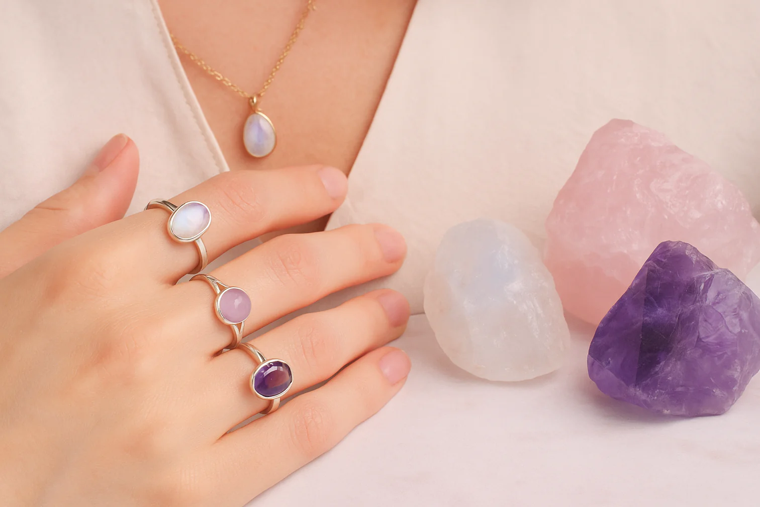 Wear Your Inner Radiance